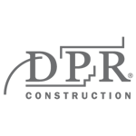 DPR Construction - a client of HammerTech and a user of their advanced construction intelligence safety software. 