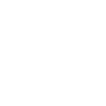 White Digital Realty Construction Logo - a user of HammerTech construction safety software.