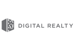 Logo of Digital Reality construction company, a user of HammerTech HSEQ platform