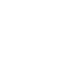 White Hutchinson Construction Logo - a user of HammerTech construction safety software.