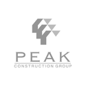 Peak Construction - a client of HammerTech and a user of their advance construction intelligence safety software. 