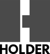 Holder logo