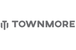 Townmore Construction's logo, a HammerTech HSEQ software client. 
