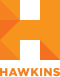 hawkins logo
