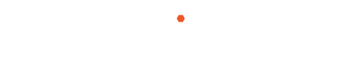 Procore Groundbreak logo in WHITE, no background