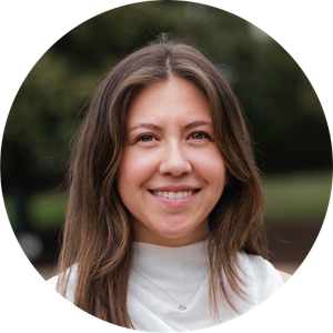 Marisa Barreda, Product Marketing Manager at HammerTech - headshot