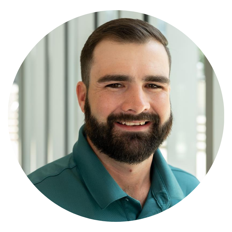 Jack Bastien Headshot