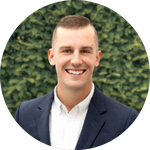 Picture of Jacob Nielson, CSP, CHST - a construction safety consultant with HammerTech's all-in-one construction safety platform.