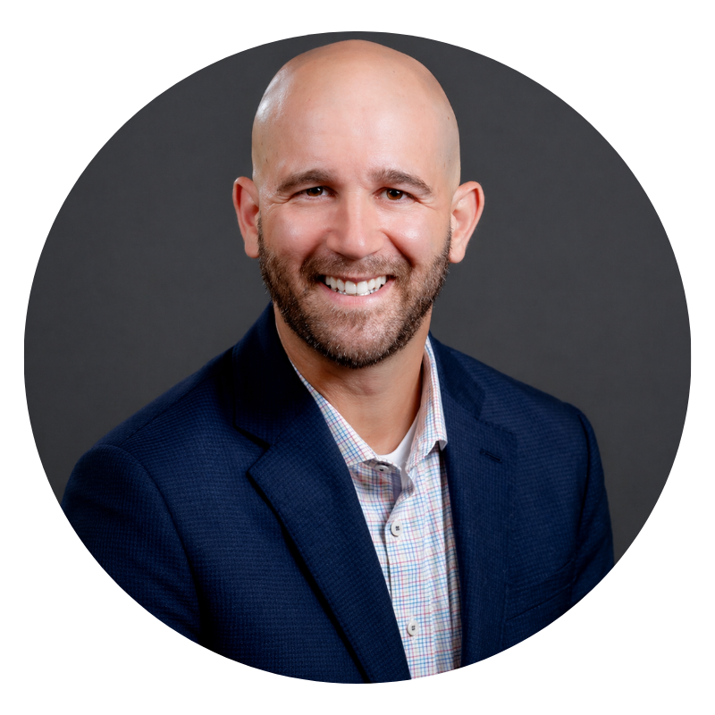 Nicolas Sunseri AWS Headshot