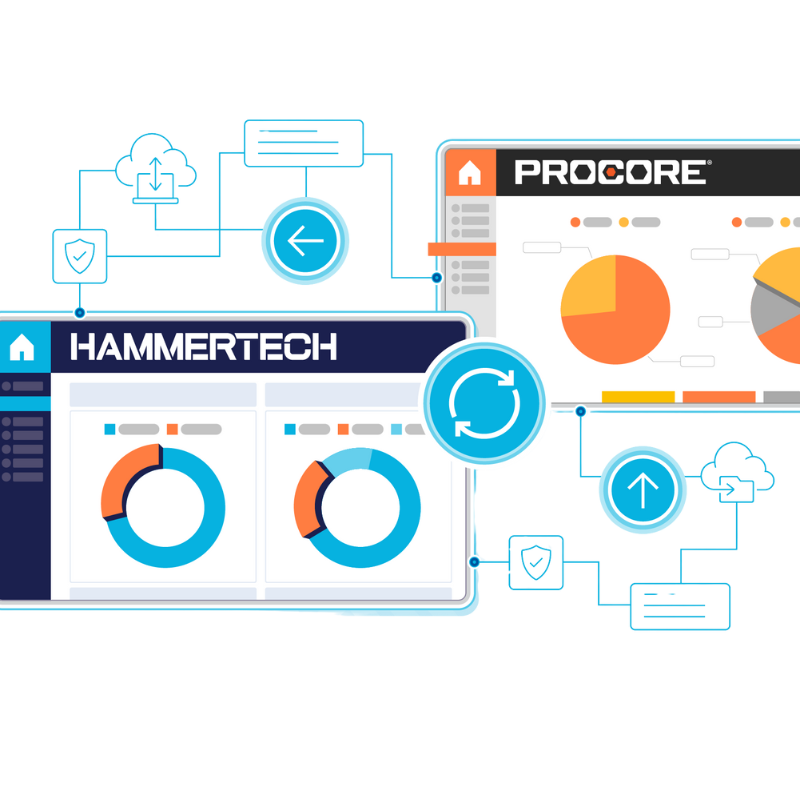 Tomas Hollingsworth Quote #2, HT and Procore